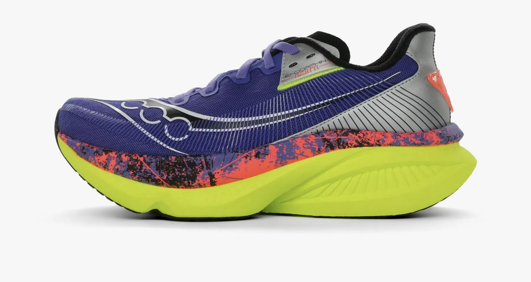 Saucony Endorphin Azura